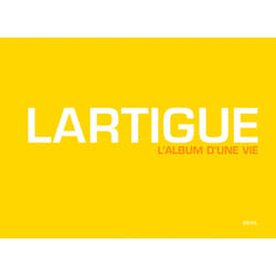 ISBN Lartigue livre