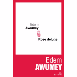 ISBN Rose Déluge, 216 pages