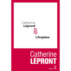 ISBN LAnglaise livre