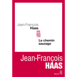 ISBN Le Chemin sauvage livre