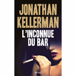 ISBN LInconnue du bar, 384 pages