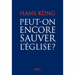 ISBN Peut-on encore sauver lEglise ?, 264 pages