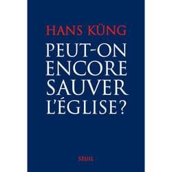 ISBN Peut-on encore sauver lEglise ? livre