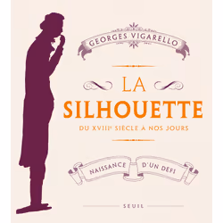 ISBN La Silhouette, 160 pages