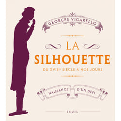 ISBN La Silhouette livre