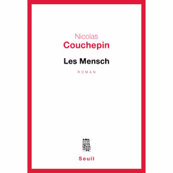 ISBN Les Mensch, 216 pages