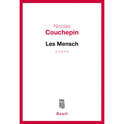 ISBN Les Mensch livre