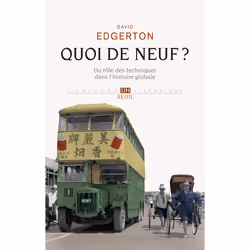 ISBN Quoi de neuf ?, 320 pages