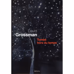ISBN Tombe Hors Du Temps, Littérature, Français, Livre broché