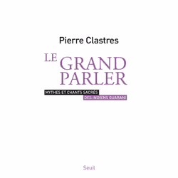 ISBN Le Grand Parler, 144 pages