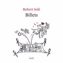 ISBN Billets, 240 pages