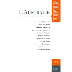 ISBN Pouvoirs, n° 141 livre