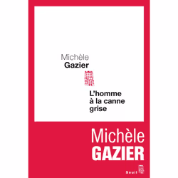 ISBN LHomme à la canne grise, 144 pages