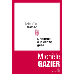 ISBN LHomme à la canne grise livre