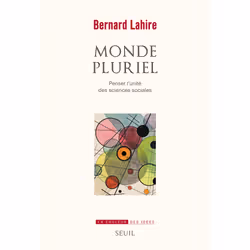ISBN Monde pluriel, 400 pages