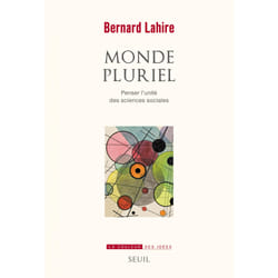 ISBN Monde pluriel livre