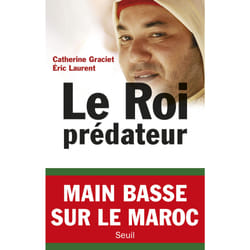 ISBN Le Roi prédateur livre