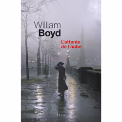 ISBN LAttente de laube, 416 pages