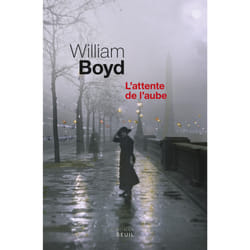 ISBN LAttente de laube livre