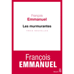 ISBN Les Murmurantes livre