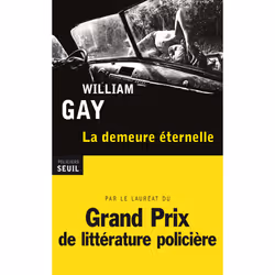ISBN La Demeure éternelle, 352 pages