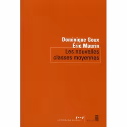 ISBN Les Nouvelles Classes Moyennes, société, Français