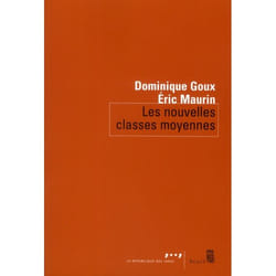 Les Nouvelles Classes moyennes