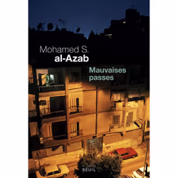 ISBN Mauvaises Passes, 128 pages