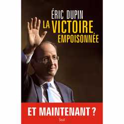 ISBN La Victoire empoisonnée, 256 pages