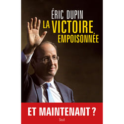 ISBN La Victoire empoisonnée livre
