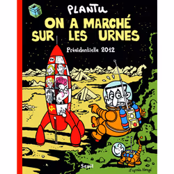 ISBN On a marché sur les urnes, 128 pages