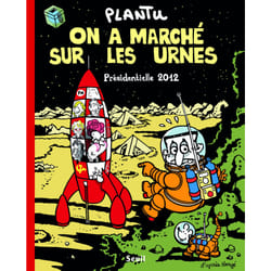 ISBN On a marché sur les urnes livre