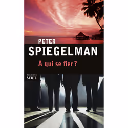 ISBN À qui se fier ?, 416 pages