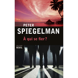 ISBN À qui se fier ? livre