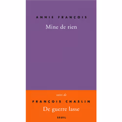 ISBN Mine de rien, 192 pages