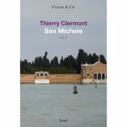 ISBN San Michele, 224 pages