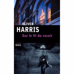 ISBN Sur le fil du rasoir, 496 pages