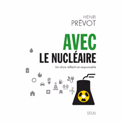 ISBN Avec le nucléaire, 224 pages