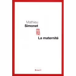 ISBN La Maternite, Romance, Français, Livre broché