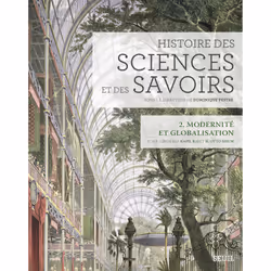 ISBN Histoire des sciences et des savoirs, t. 2, 468 pages