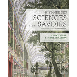 ISBN Histoire des sciences et des savoirs, t. 2 livre