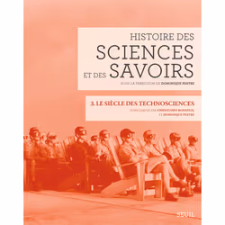 ISBN Histoire des sciences et des savoirs, t. 3, 516 pages