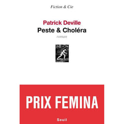 Peste & Choléra