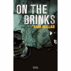 ISBN On the Brinks, 368 pages