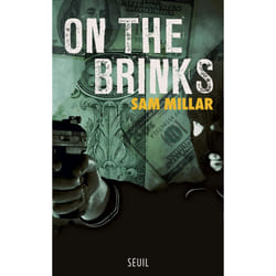 ISBN On the Brinks livre