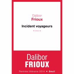 ISBN Incident voyageurs, 336 pages