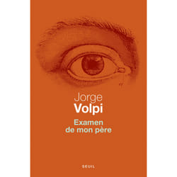 ISBN Examen de mon père livre