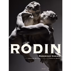 ISBN Rodin, Morceaux choisis, 160 pages