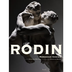 ISBN Rodin, Morceaux choisis livre