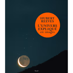 ISBN LUnivers expliqué en images, 160 pages